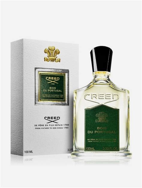 בושם לגבר creed 100ml.